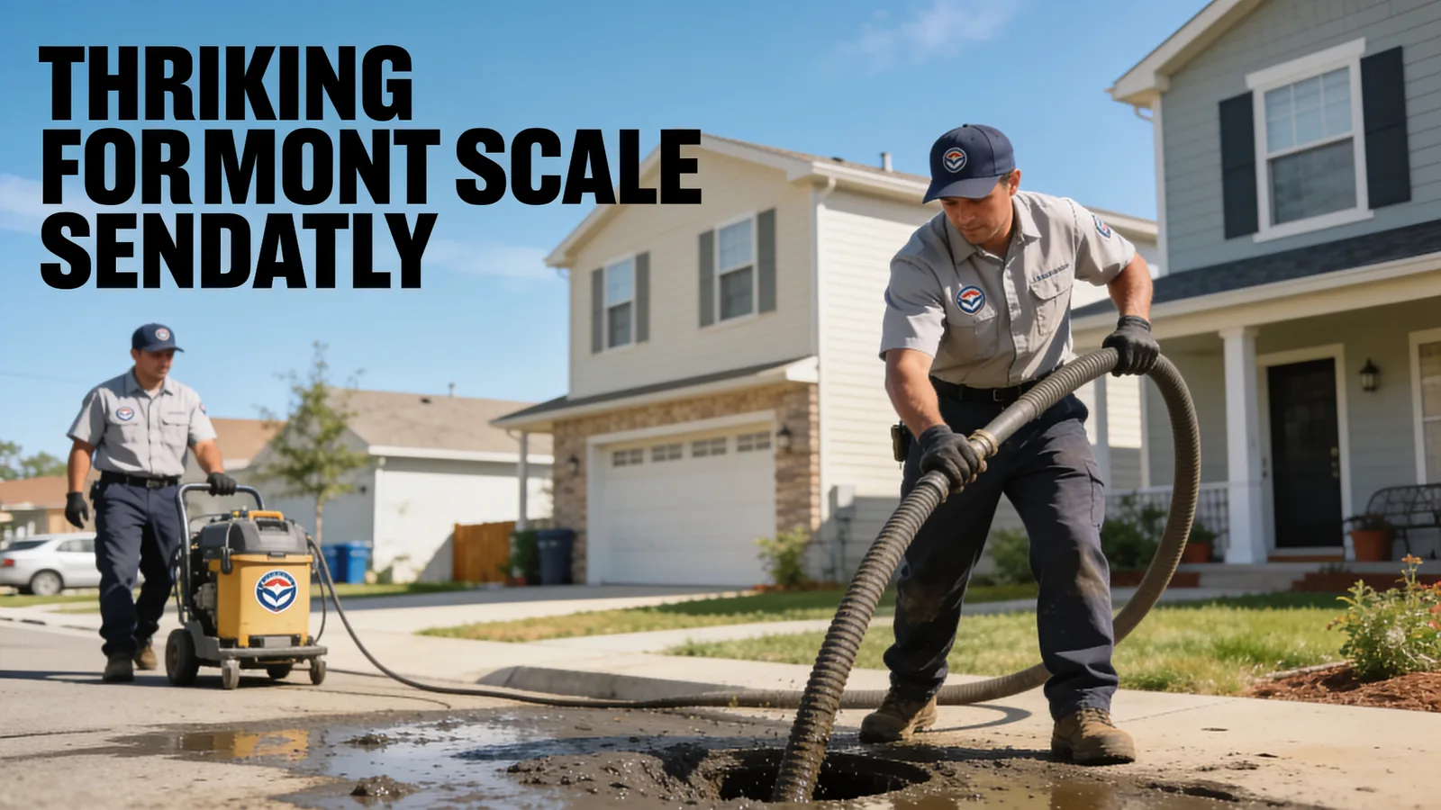 Sewage Cleanup in Oconto, WI near me